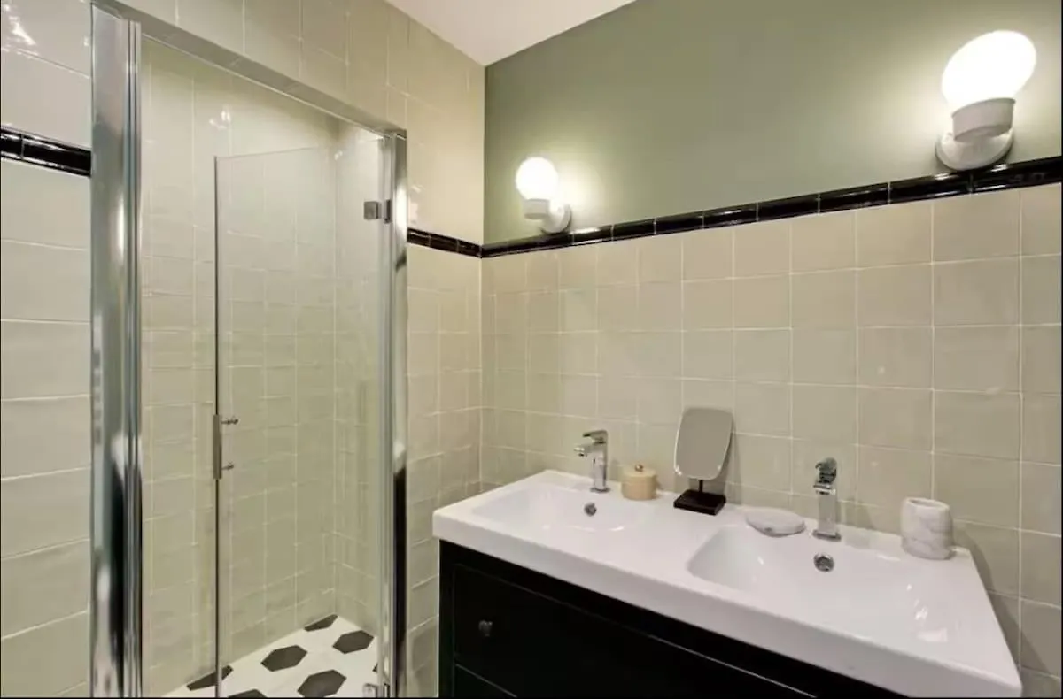 פריז Sublime Apartment - Halles II