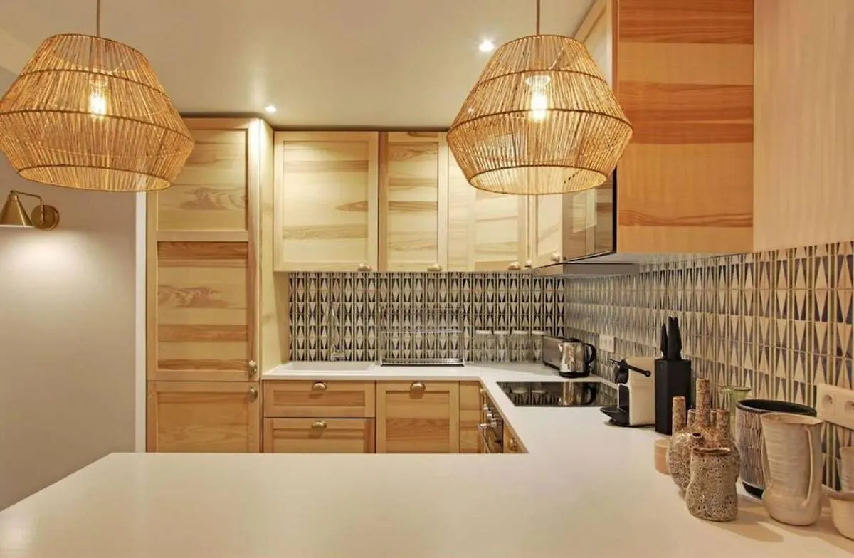 Sublime Apartment - Halles II Париж
