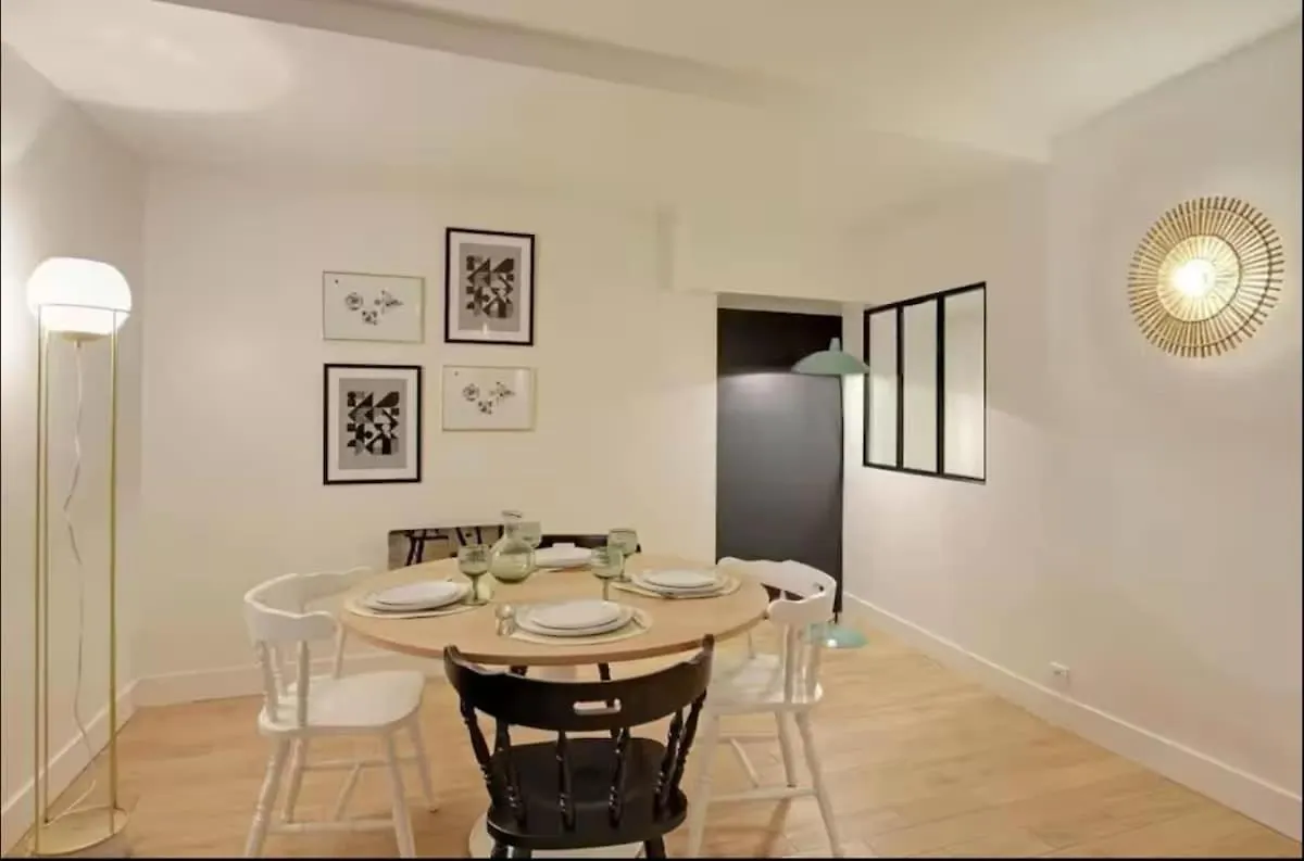 Sublime Apartment - Halles II Paris 0*,  France